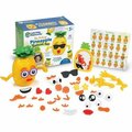 Learning Resources Emotions Activity Set, Feelings Pineapple, Deluxe, Ages 3+ LRNLER6375